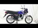 Moto Xpress 125